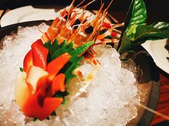 -Mr·Fish鱼鲜生海鲜放题(银泰in99店)