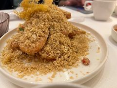 -莆田餐厅PUTIEN(西安万象天地店)