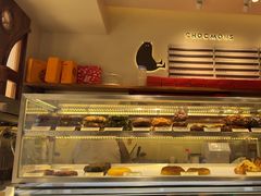 -CHOCMONS巧克怪兽(屏风街店)