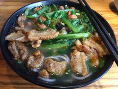 -螺蛳粉先生(蓟门桥店)