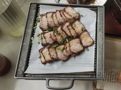 -绿茶餐厅(城西银泰城店)