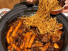 -回味黑鸭煲·始于2006(万松园店)