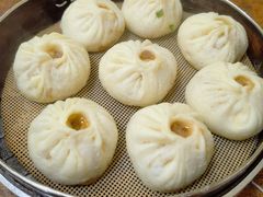 -王继莲·非遗手工小笼包 (塘萍分店)
