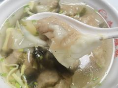 -海平馄饨(逍遥二路店)