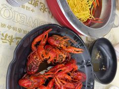 -聚味瞿记·龙虾堂(大塘总店)