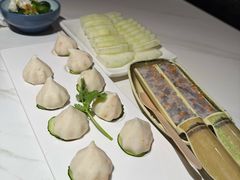 -同仁四季椰子鸡(宝安壹方城店)