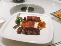 -安蒂娅.悦景轩中餐厅(西乡店)