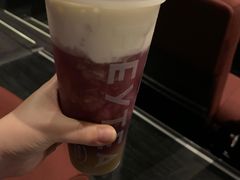 -喜茶(上海北外滩来福士店)