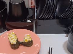 -争鲜回转寿司(朝北大悦城店)