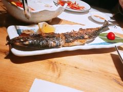 -小句号·精致料理(江南环球港店)