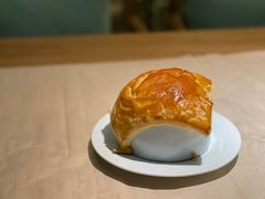 -素慧餐厅(大虹桥店)
