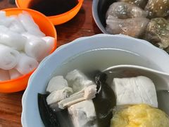 -陈阿婆叉粿条(大小街店)