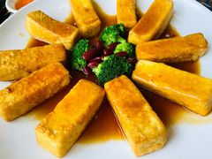 -祈胜邨•顺德鱼生•顺德菜(容桂店)