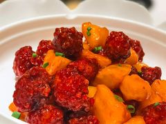 -大家食府·福建菜(FAC协盛中心庭院餐厅店)