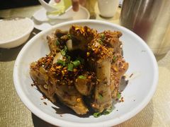 -大碗厨 25年老字号 现炒湘菜(四季天地店)