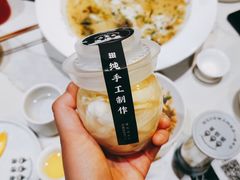 -渔语鱼酸菜鱼新川菜(来福士店)