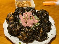 -恩你小木屋·韩式料理(假日广场店)