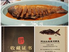 -阿五黄河大鲤鱼(英协路店)