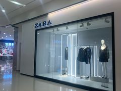 -ZARA(凯德乐峰广场店)