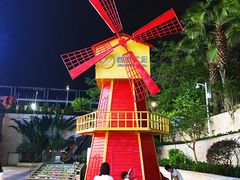 -皇庭广场(福华三路店)
