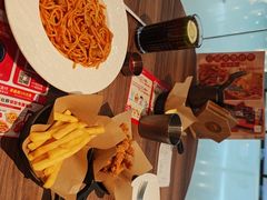 -必胜客(嘉兴万达店)