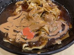 -奥华餐厅·老张记(台基厂店)