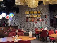 -石榴红了·非遗酥皮烤包子·新疆菜(瑞豪店)