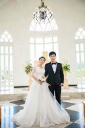 -经典婚纱摄影美学馆·私人定制
