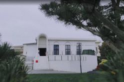 -华东饭店·园林式婚礼宴会厅酒店