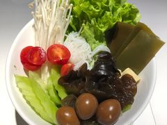 -鱼酷活鱼烤鱼(恒隆广场店)