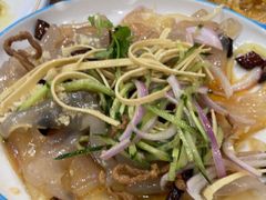 -鹤乡东北菜(崮山路店)
