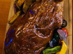 -布拉格餐厅· 中欧捷克菜(全国首店)