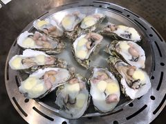 -飞尝蚝·顺德菜·鱼生(顺德总店)