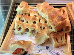 -昆明冠生园·蛋糕·面包(南强街店)