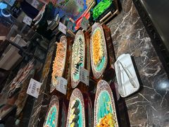 -黑金·寻焰自助百汇·烤肉·火锅(中街店)
