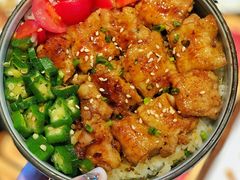 -山葵家·创意料理(宁波来福士店)