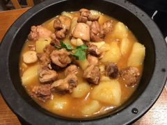 -云海肴云南菜(花园城店)