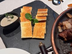 -四季民福烤鸭店(外滩外白渡桥店)