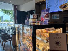 -COSTA COFFEE(上海五玠坊店)