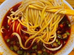 -清真磨沟沿老字号牛肉面(总店)