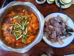 -大理.老字号渝记酸萝卜乌鱼(古城总店)
