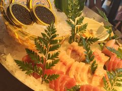-Mr.Fish鱼鲜生海鲜放题(高德置地冬广场店)