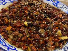 飘香兔-江湖黑大兔(杨家坪店)