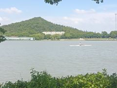 -上海月湖雕塑公园