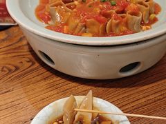 -山西会馆·晋菜·晋商宴·学堂记忆(许坦西街店)