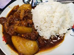 -新记美食(关闸店)