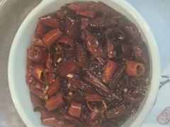-友乐居羊蝎子(西直门店)
