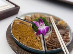 -南太湖山庄·四季轩&国风堂中餐厅