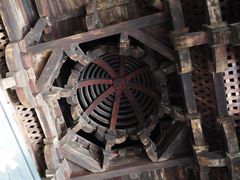 -宁波市保国寺古建筑博物馆