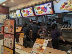 -麦当劳(厦门梧村店)